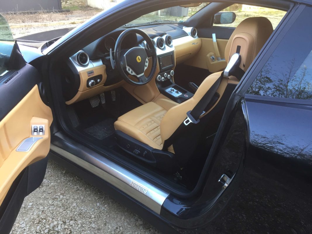 Ferrari 612 2004